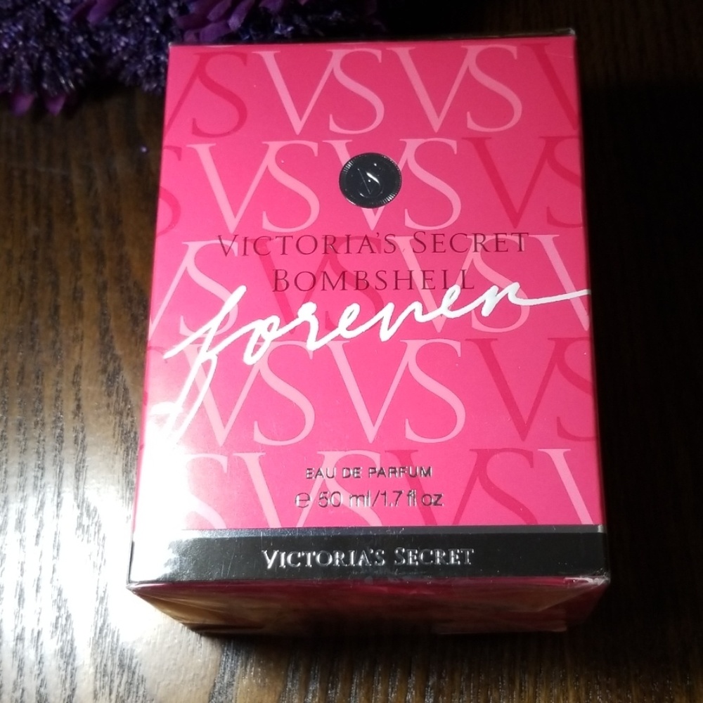 Victoria's Secret Bombshell Forever